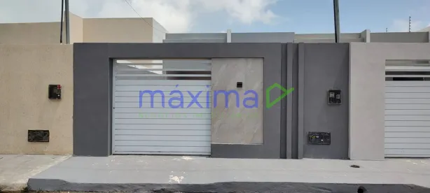 Casa com 2 Quartos à venda, 76m² no Espaço Tropical, Barra dos Coqueiros