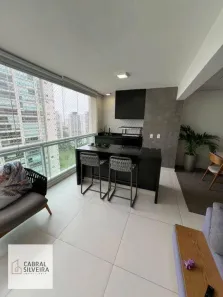 Apartamento com 3 Quartos à venda, 159m² no Água Branca, São Paulo