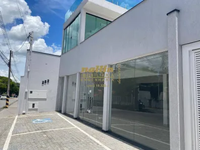 Prédio Inteiro à venda, 615m² no Jardim Tereza, Itatiba