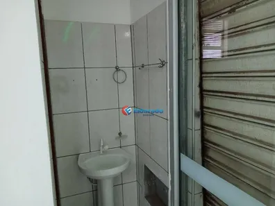 Loja / Salão / Ponto Comercial à venda, 115m² no Jardim Santana, Hortolândia