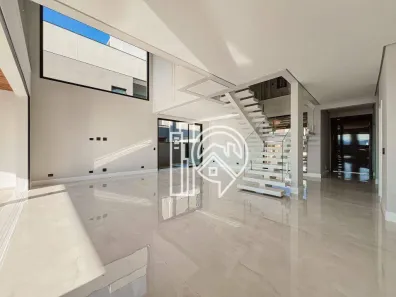 Casa de Condomínio com 5 Quartos à venda, 460m² no Condomínio Residencial Alphaville I, São José dos Campos