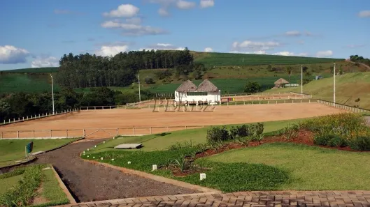 Terreno / Lote / Condomínio à venda, 1478m² no Ecovillas do Lago, Sertanópolis