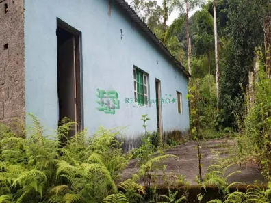 Fazenda / Sítio / Chácara com 1 Quarto à venda, 200m² no , Mongaguá