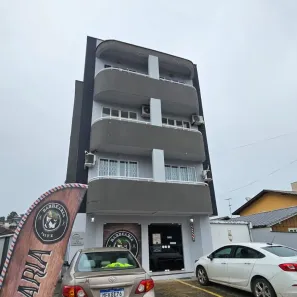 Apartamento com 2 Quartos à venda, 85m² no São José do Acaraí, São Francisco do Sul