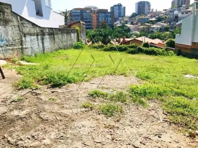 Terreno / Lote / Condomínio para venda ou aluguel, 575m² no Vila Progredior, São Paulo