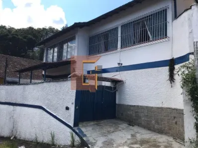 Casa com 4 Quartos à venda, 170m² no Bingen, Petrópolis