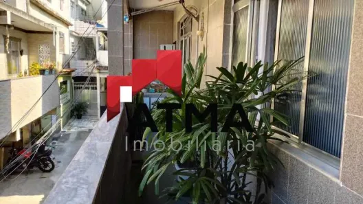 Casa de Vila com 2 Quartos à venda, 257m² no Cordovil, Rio de Janeiro