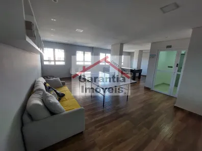 Apartamento com 2 Quartos para alugar, 57m² no Vila Yara, Osasco
