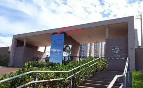 Apartamento com 2 Quartos à venda, 50m² no Jardim Maria Luíza, Sumaré