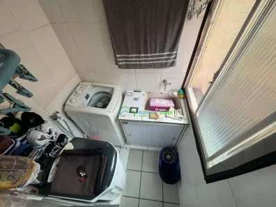 Apartamento com 2 Quartos para venda ou aluguel, 48m² no Vila Silviânia, Carapicuíba