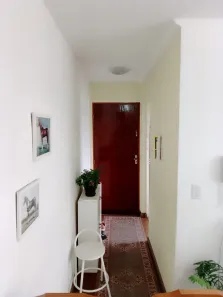 Apartamento com 2 Quartos à venda, 45m² no Jardim Iracema, Taboão da Serra