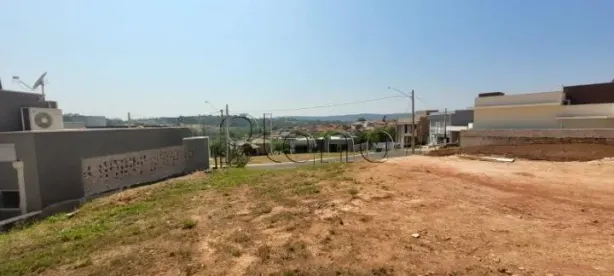 Terreno / Lote / Condomínio à venda, 300m² no Jardim São Marcos, Valinhos