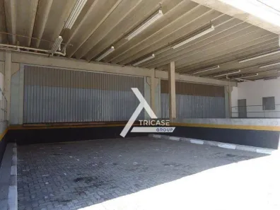 Galpão / Depósito / Armazém para alugar, 2610m² no Jardim Itaquiti, Barueri