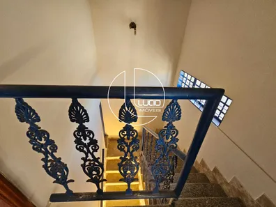 Prédio Inteiro com 3 Quartos à venda, 230m² no Centro, Anápolis