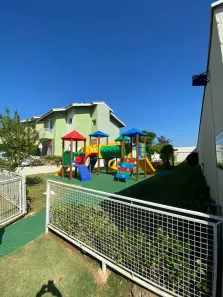 Casa de Condomínio com 3 Quartos para alugar, 106m² no Parque 9 de Julho, São Roque