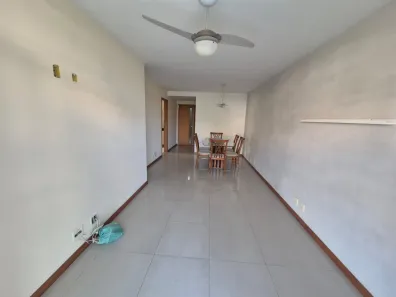 Apartamento com 2 Quartos para alugar, 90m² no Piratininga, Niterói