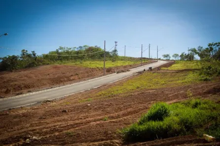 Terreno / Lote / Condomínio à venda, 1020m² no Almeida, Jaboticatubas