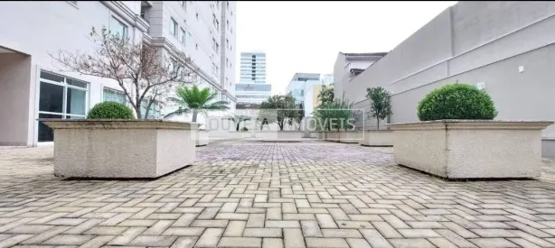 Apartamento com 3 Quartos para alugar, 98m² no Alto da Glória, Curitiba