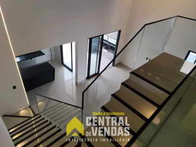 Casa de Condomínio com 5 Quartos à venda, 325m² no Universitário, Caruaru