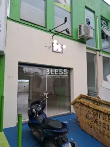 Loja / Salão / Ponto Comercial para alugar, 150m² no Vila Santa Terezinha, Várzea Paulista