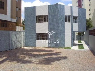 Conjunto Comercial / Sala para alugar, 77m² no Alto da Glória, Curitiba