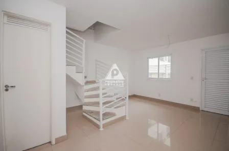 Casa de Condomínio com 1 Quarto à venda, 112m² no da Luz, Nova Iguaçu