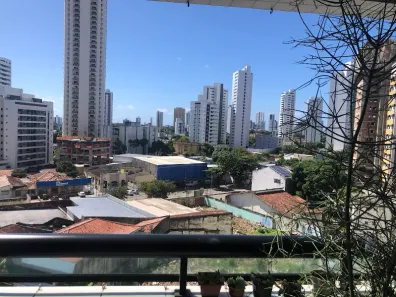 Apartamento com 3 Quartos à venda, 82m² no Rosarinho, Recife