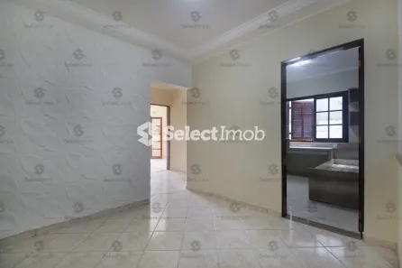 Sobrado com 3 Quartos para alugar, 255m² no Jardim Primavera, Mauá