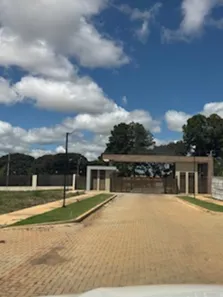 Terreno / Lote / Condomínio à venda, 2500m² no Park Way, Brasília