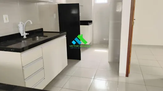 Kitnet com 2 Quartos para alugar, 30m² no Brisamar, João Pessoa