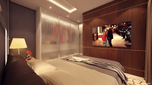 Apartamento com 2 Quartos à venda, 71m² no São Judas, Itajaí