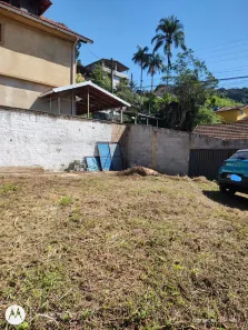 Terreno / Lote / Condomínio à venda, 131m² no Bingen, Petrópolis