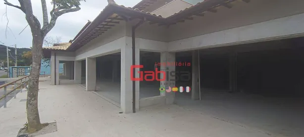 Loja / Salão / Ponto Comercial para alugar, 362m² no Village de Búzios, Armação dos Búzios