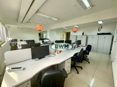 Andar / Laje corporativa para alugar, 430m² no Parque Campolim, Sorocaba