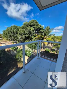 Apartamento com 2 Quartos à venda, 45m² no Praia do Francês, Marechal Deodoro