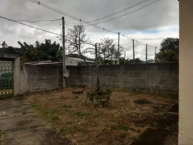Fazenda / Sítio / Chácara com 1 Quarto à venda, 2500m² no Vila Velha, Caçapava