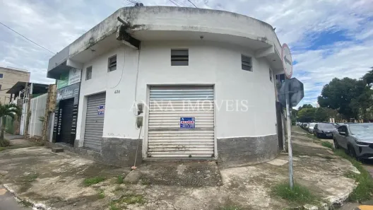 Loja / Salão / Ponto Comercial com 1 Quarto para alugar, 40m² no Aterrado, Volta Redonda