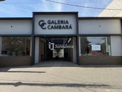 Loja / Salão / Ponto Comercial para alugar, 60m² no Parque Residencial Cambará, Rio das Pedras