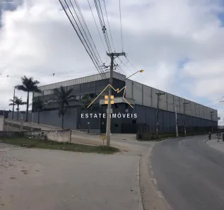 Galpão / Depósito / Armazém para alugar, 7530m² no Taboão, Mogi das Cruzes
