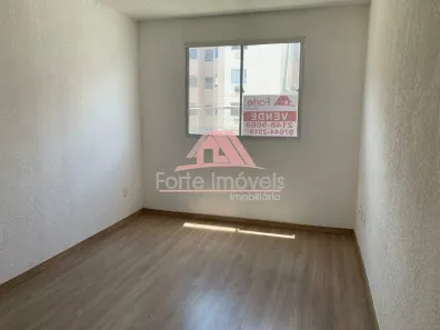 Apartamento com 2 Quartos à venda, 48m² no Guaratiba, Rio de Janeiro