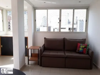 Cobertura com 3 Quartos à venda, 124m² no Vila Uberabinha, São Paulo