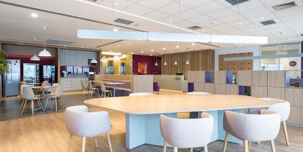 Conjunto Comercial / Sala para alugar, 201m² no Vila São Francisco (Zona Sul), São Paulo
