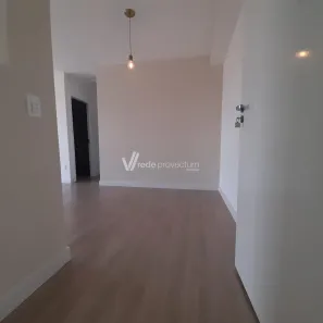 Apartamento com 2 Quartos para alugar, 60m² no Balneário Tropical, Paulínia