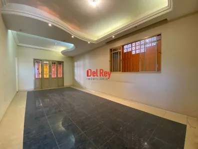 Casa com 3 Quartos para alugar, 360m² no Veneza, Ribeirão das Neves
