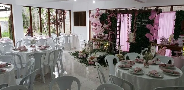 Fazenda / Sítio / Chácara com 8 Quartos para venda ou aluguel, 811m² no Jardim Chácara Méa, Suzano