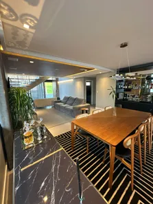 Sobrado com 4 Quartos à venda, 300m² no Alphaville (Abrantes), Camaçari