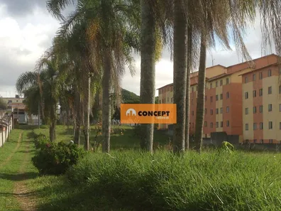 Terreno / Lote / Condomínio à venda, 13245m² no Cidade Boa Vista, Suzano