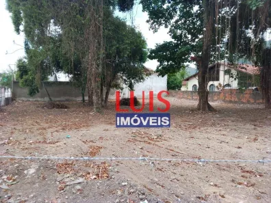 Terreno / Lote / Condomínio para alugar, 900m² no Piratininga, Niterói