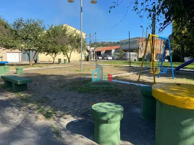 Terreno / Lote / Condomínio à venda, 228m² no Jardim Ponte Alta, Barra Mansa