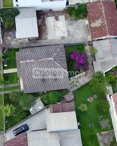 Terreno / Lote / Condomínio à venda, 490m² no Santa Cândida, Curitiba